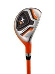 Precise X7 Junior Complete Golf Club Set