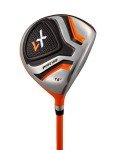 Precise X7 Junior Complete Golf Club Set