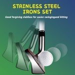 PGM Junior Golf Club Set for Kids