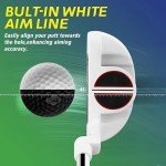 PGM Junior Golf Club Set for Kids