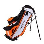 Precise X7 Junior Complete Golf Club Set