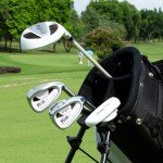 PGM Junior Golf Club Set for Kids
