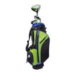 Orlimar Junior Golf Set for Ages 3-5