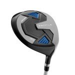Wilson Profile JGI Junior Golf Set - Large, Blue