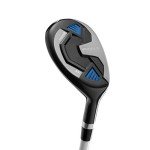 Wilson Profile JGI Junior Golf Set - Large, Blue