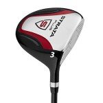 Callaway Strata Plus Men's 14 Piece Golf Set