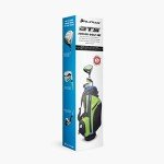 Orlimar Junior Golf Set for Ages 3-5