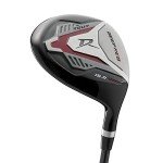 Wilson Deep Red Tour Men's Golf Set - Right Hand