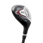 Wilson Deep Red Tour Men's Golf Set - Right Hand