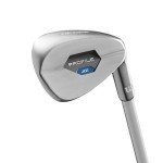 Wilson Profile JGI Junior Golf Set - Large, Blue