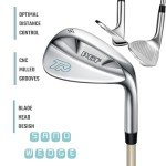 PGF Lady Gold TP Women's 17-Piece Golf Set