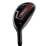 Callaway Women's REVA 8-Piece Golf Set - Red