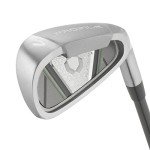 WILSON Women's Right-Handed Golf Profile Platinum Set