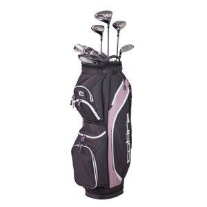Cobra Golf Fly-XL Complete Club Set