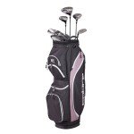 Cobra Golf Fly-XL Complete Club Set