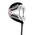 Cobra Golf Fly-XL Complete Club Set