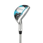 GolfGirl FWS3 Women's Golf Club Set with Bag