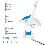 PGF Lady Diamond S5 Women's Golf Club Set