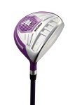Precise M5 Ladies Right-Handed Golf Clubs Set