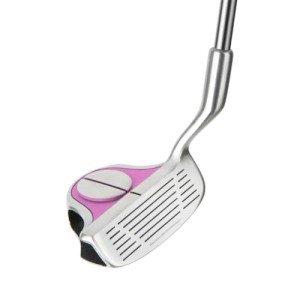 Intech EZ Roll Pink Chipper Golf Club for Women