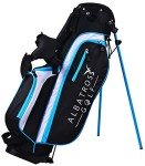 Elevon Kids Golf Club Set with Stand Bag