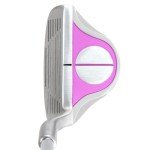 Intech EZ Roll Pink Chipper Golf Club for Women