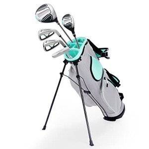 Finchley Kids Golf Club Set – Ages 8-12