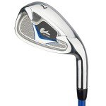 Junior Golf Club Set for Left-Handed Kids 4-7