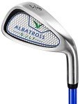 Elevon Kids Golf Club Set with Stand Bag