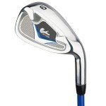 Junior Golf Club Set for Left-Handed Kids 4-7