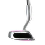 Intech EZ Roll Pink Chipper Golf Club for Women