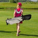 Finchley Kids Golf Club Set – Ages 8-12