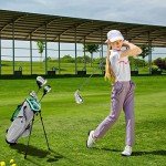 Finchley Kids Golf Club Set – Ages 8-12