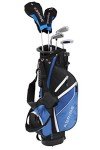 Aspire Junior Plus Kids Golf Set for Ages 3-12