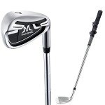 MAZEL Kids 7 Iron Golf Club - 24.5 Inch