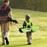 Junior Golf Club Set for Kids - Right Hand