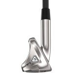 Cleveland Women's Launcher XL Halo Iron Set