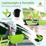 Junior Golf Club Set for Kids - Right Hand