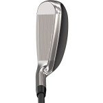 Cleveland Women's Launcher XL Halo Iron Set