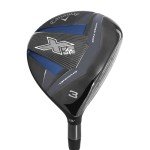 Callaway Golf XR Complete Set - Blue/Silver Right-Handed