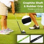 Junior Golf Club Set for Kids - Right Hand