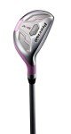 Women's Precise AMG Complete Golf Clubs Set