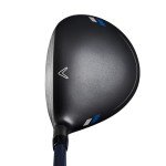 Callaway Golf XR Complete Set - Blue/Silver Right-Handed