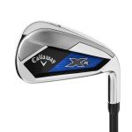 Callaway Golf XR Complete Set - Blue/Silver Right-Handed