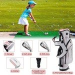 Finchley Kids Golf Club Set for Ages 4-7