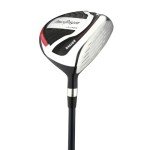 MacGregor Junior Golf Club Set, US Flag Design