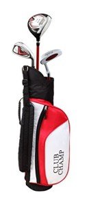 Junior Golf Set for Kids Under 45" Height
