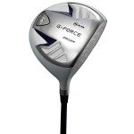 Ram Golf Junior G-Force Left-Handed Clubs Set