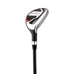 MacGregor Junior Golf Club Set, US Flag Design