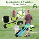 Junior Golf Club Set for Kids Age 11-13
